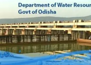 Chandra Sekhar Padhi