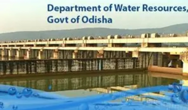 Chandra Sekhar Padhi