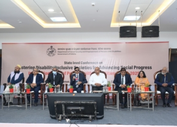 State-level Seminar Marks International Day of Persons with Disabilities in Bhubaneswar