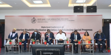 State-level Seminar Marks International Day of Persons with Disabilities in Bhubaneswar
