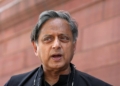 ‘A National Disgrace’: Shashi Tharoor Condemns Racial Killing of Tripura Student in Dehradun