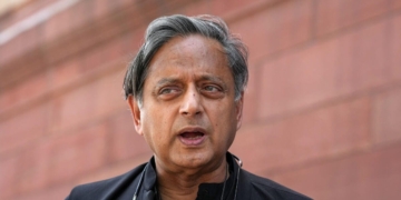 ‘A National Disgrace’: Shashi Tharoor Condemns Racial Killing of Tripura Student in Dehradun