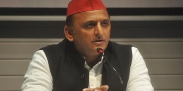Akhilesh Yadav