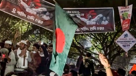 Bangladesh