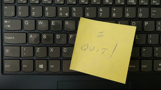 ‘I Am Quitting My Job Tomorrow’: Bengaluru Gen Z’s Viral Video Sparks Debate, Creator Shares Emotional Update Next Day