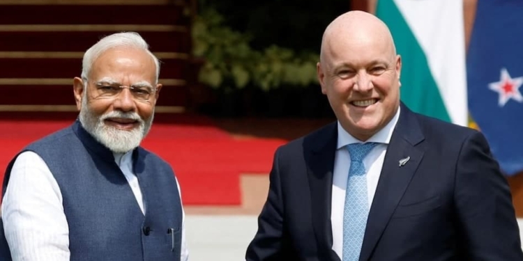 India