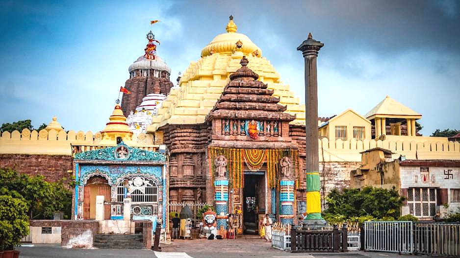 Darshan Suspended at Puri Srimandir Tomorrow for 4 Hours for Khasapada Lagi Ritual - Pragativadi I Latest Odisha News in English I Breaking News