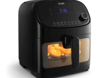 Why Are Air Fryers Becoming a Must Have Appliance in Indian Kitchens?