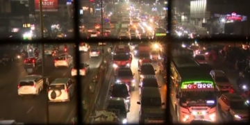 Palasuni oil tanker burst Bhubaneswar