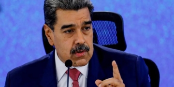 “15 Minutes to Comply or Be Killed”: Leaked Audio Details Events After Nicolas Maduro’s Capture by US Forces