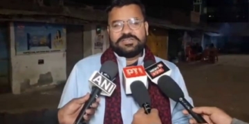 Sundargarh Section 163 Withdrawn