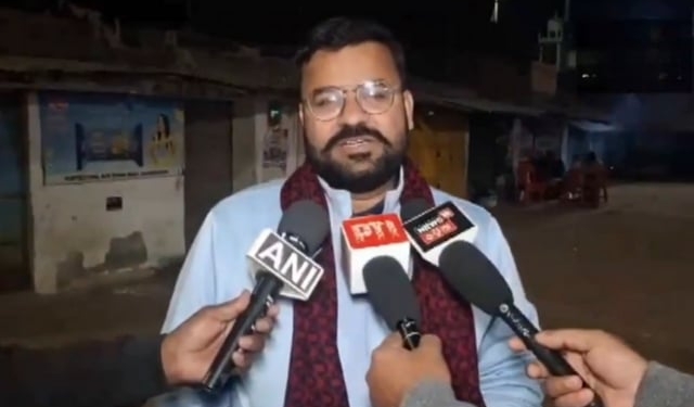 Sundargarh Section 163 Withdrawn