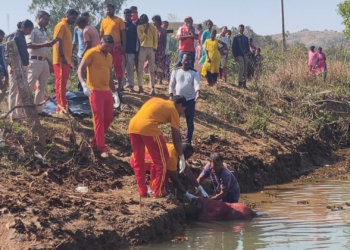 Koraput: Missing Elderly Woman’s Body Found in Kolab Reservoir