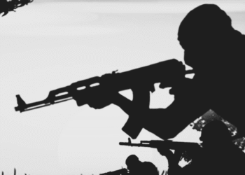 Northern Nigeria Attack