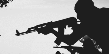 Northern Nigeria Attack