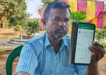 AI Voice Cloning Fraud