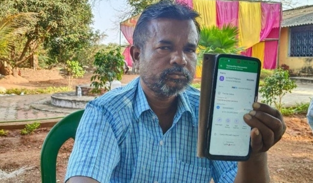 AI Voice Cloning Fraud