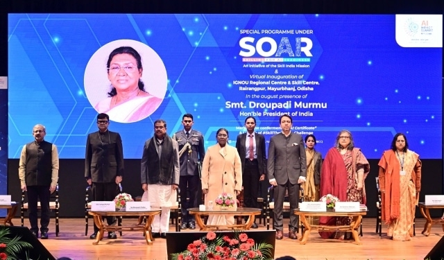 SkillTheNation AI Challenge