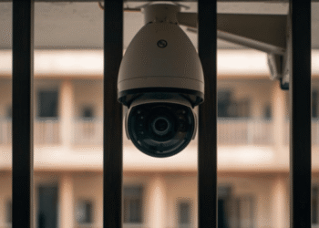 AI cameras Odisha prisons