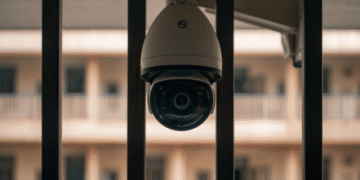 AI cameras Odisha prisons