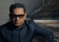 AR Rahman