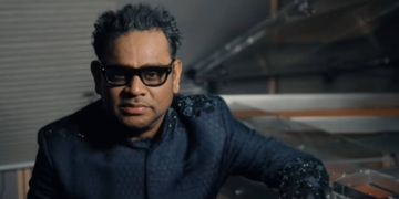 AR Rahman