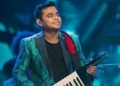 AR Rahman