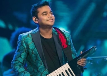 AR Rahman