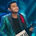 AR Rahman