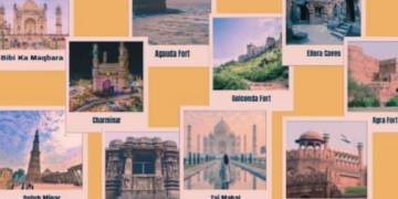 ASI online ticket booking ONDC