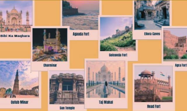 ASI Monuments and Museums Online Ticket Booking Now Live on ONDC Network