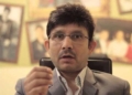 Actor KRK Arrested for Allegedly Firing Shots at Residential Building in Mumbai’s Andheri