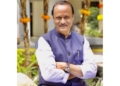 Ajit Pawar plane crash