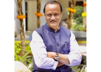 Ajit Pawar plane crash