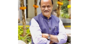 Ajit Pawar plane crash