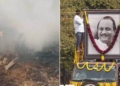 Ajit Pawar Plane Crash: Government Forms Three-Member Team, Black Box Recovered