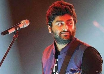 Arijit Singh