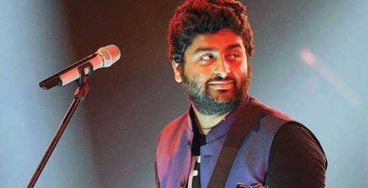 Arijit Singh