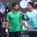Australian Open 2026: Novak Djokovic Reaches Semi-Finals After Lorenzo Musetti Retires Injured