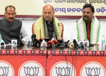 Odisha Panchayat Elections