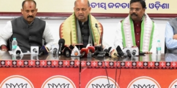 Odisha Panchayat Elections