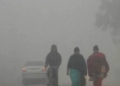 Bhubaneswar Records Coldest Night in 13 Years as Temperature Drops to 9.4°C