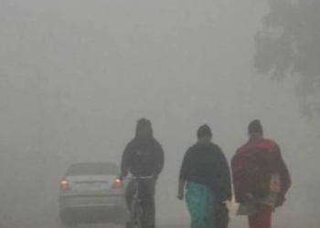 Bhubaneswar Records Coldest Night in 13 Years as Temperature Drops to 9.4°C