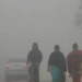 Bhubaneswar Records Coldest Night in 13 Years as Temperature Drops to 9.4°C