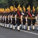 Bhubaneswar Gears Up for Grand 77th Republic Day Parade; Full-Dress Rehearsal Held at Lower PMG
