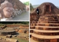 Odisha Buddhist Triangle UNESCO