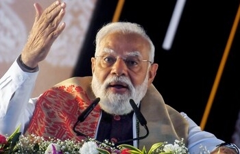 PM modi