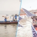 Chilika Traditional Boat Race