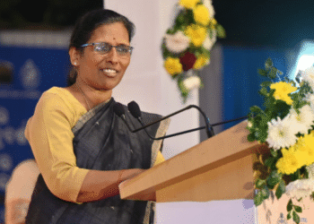 Odisha IAS Appointments