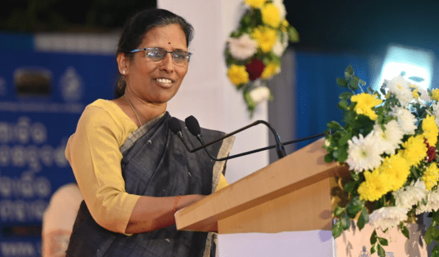 Odisha IAS Appointments